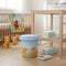 Lion King Nappy Pail
