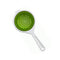Collapsible 6" Colander -Gr & Wh