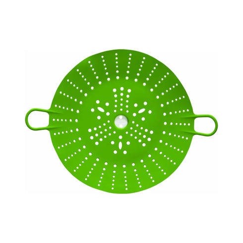 VeggiSteam 11" Silicone Steamer