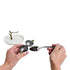 Tea Infuser and Saucer