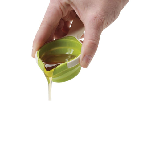 Collapsible Measuring Cups