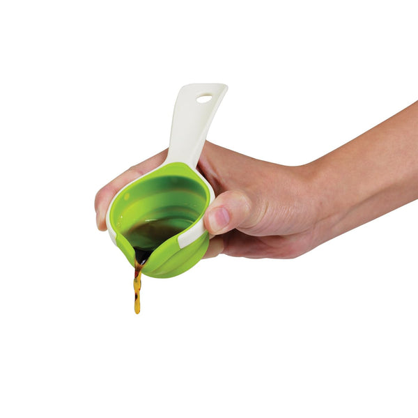 Collapsible Measuring Cups