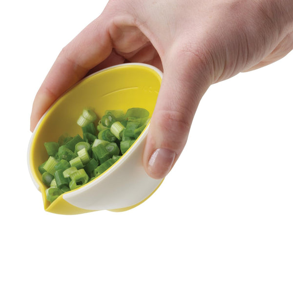 Pinch & Pour Prep Bowls