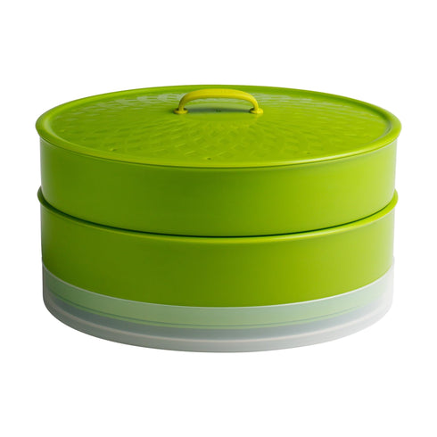 SteamSum Stacking Steamer