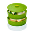 SteamSum Stacking Steamer
