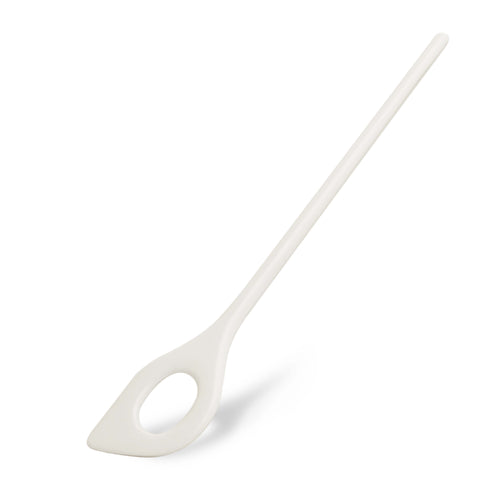 Stirrer with Hole White
