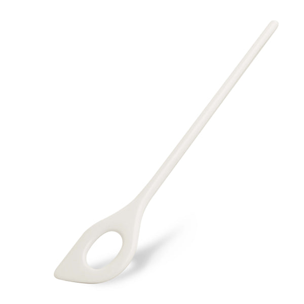Stirrer with Hole White