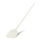 Melamine Stirrer- White