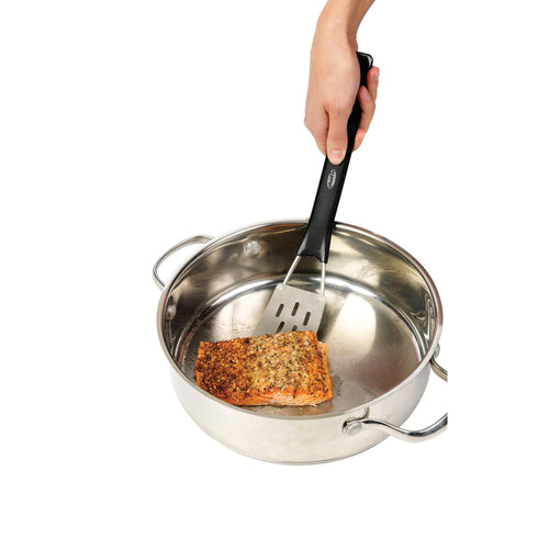 ZipFlip Flex Slotted Turner