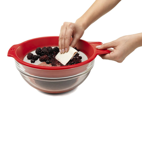 Sift Sieve Flour Sifter and Sieve