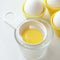 Egg Seperator - White