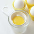 Egg Seperator - White