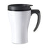 Thermo Travel Mug- White
