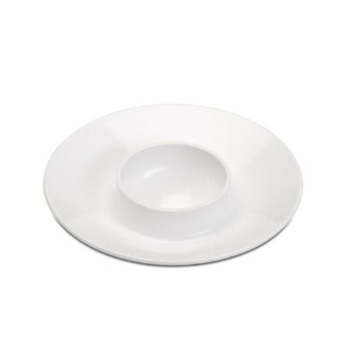 Egg Cup - White (Set of 2)