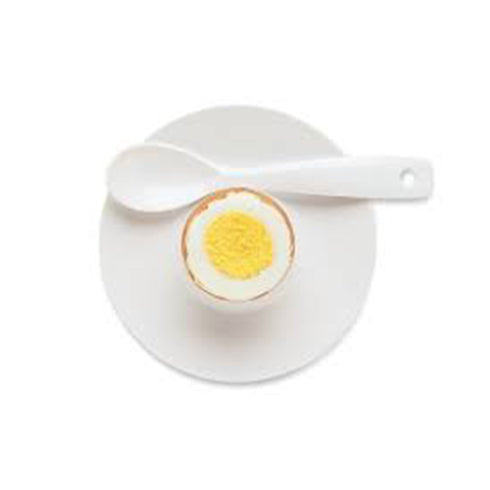 Egg Cup - White (Set of 2)