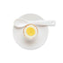 Egg Cup - White (Set of 2)