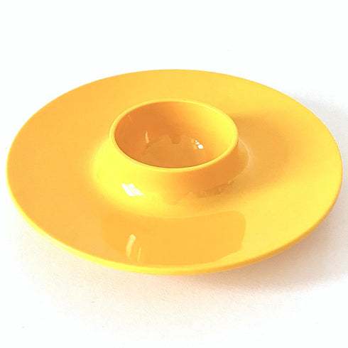 Egg Cup - Yellow (Set of 2)