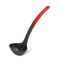 Optima Soup Ladle - Red