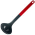 Optima Soup Ladle - Red