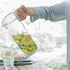 Water Jug - Flow 1.5 Ltr Clear