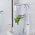 Water Jug - Flow 1.5 Ltr Clear