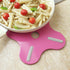 Trivet Plus - Pink