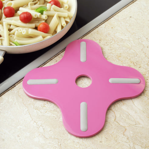 Trivet Plus - Pink