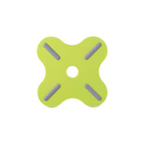 Trivet Plus - Lime Green