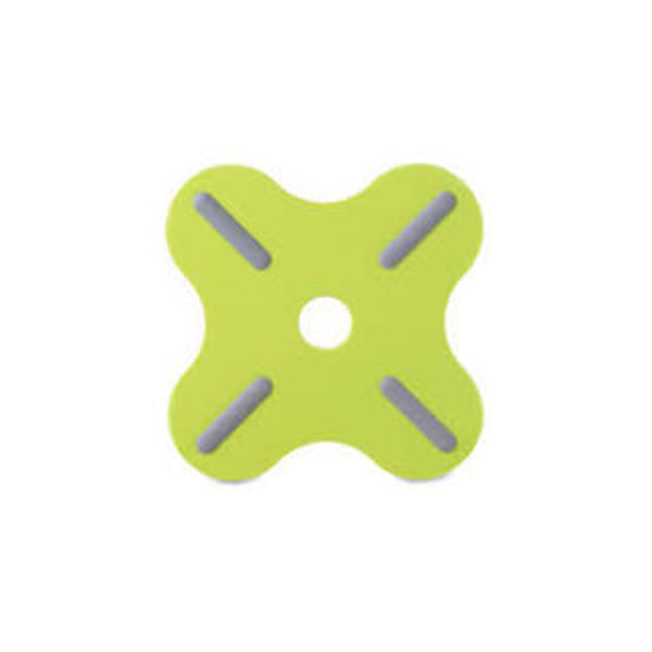 Trivet Plus - Lime Green