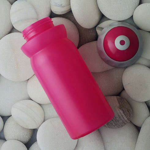 Sports Bottle - Pink