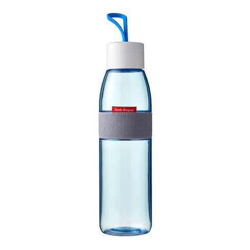 Water Bottle Ellipse 500 ml - Aqua