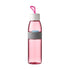 Water Bottle Ellipse 500 ml - Pink