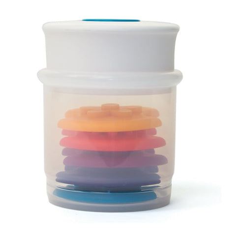 Cookie Stamp - Shapes