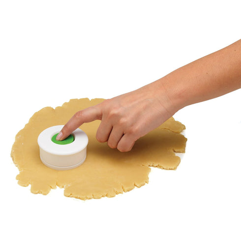 Cookie Stamp - Shapes