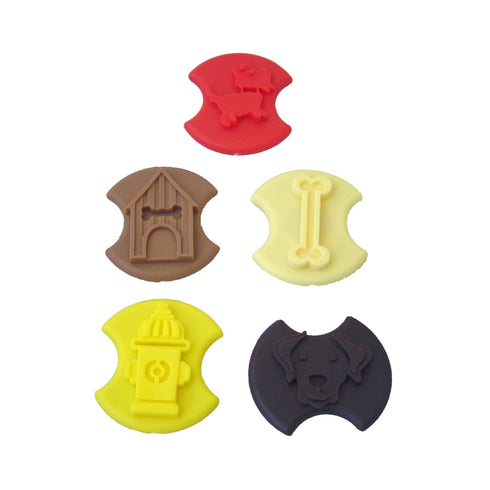 Cookie Stamp - Dogs