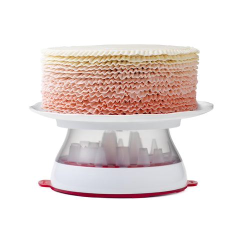 Cakewalk Cake Stand Kit