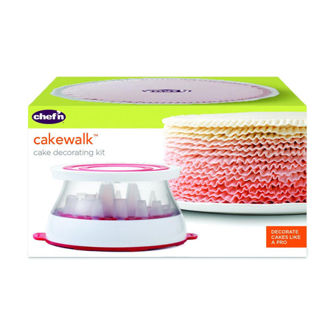 Cakewalk Cake Stand Kit