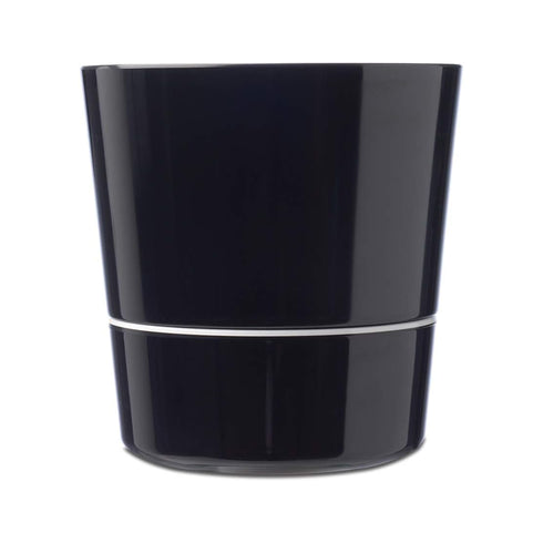 Herb Pot -Black