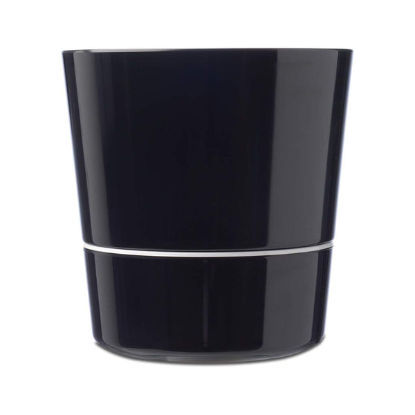 Herb Pot -Black