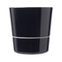 Herb Pot -Black