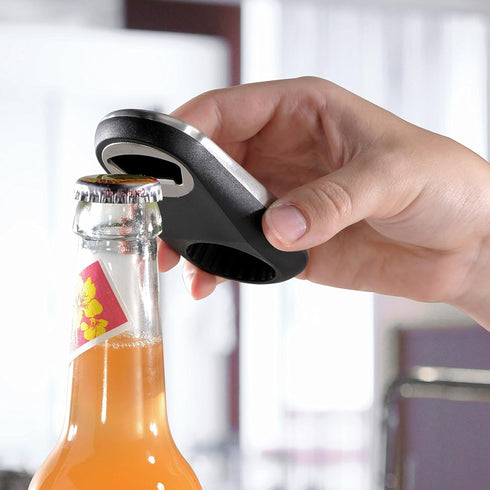 Screw-top & Crown-Cap Opener