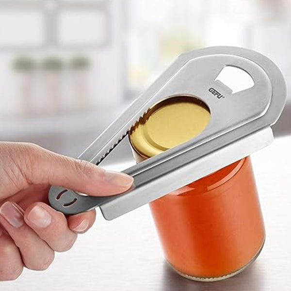 Jar / Bottle opener
