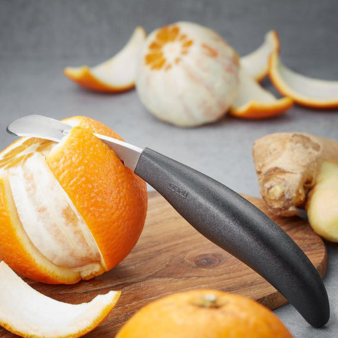 Orange /Ginger peeler