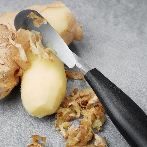 Orange /Ginger peeler