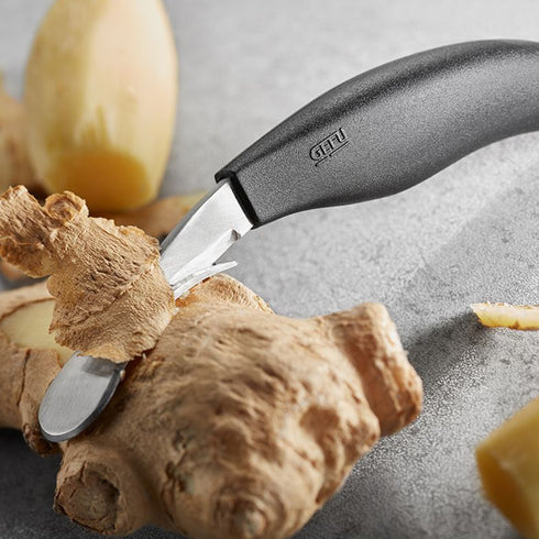 Orange /Ginger peeler