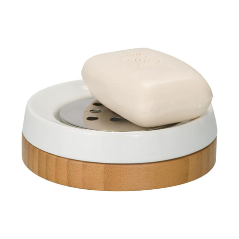 Soap dish Bamboo