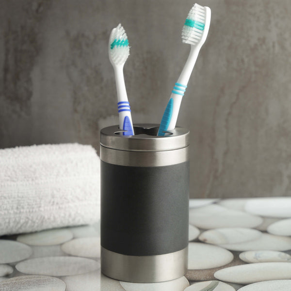 Toothbrush Holder- Lava