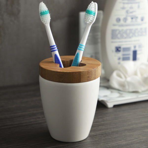 Toothbrush Holder- Natura