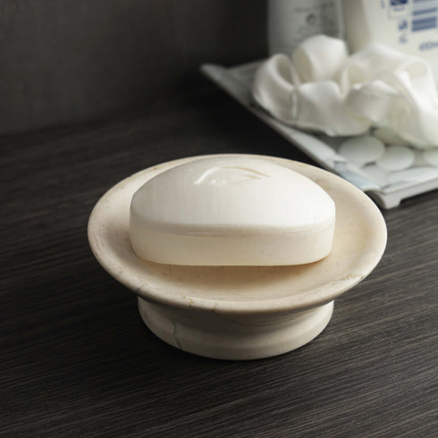Soap Dish Marble
