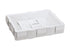 Soap Dish Relief White